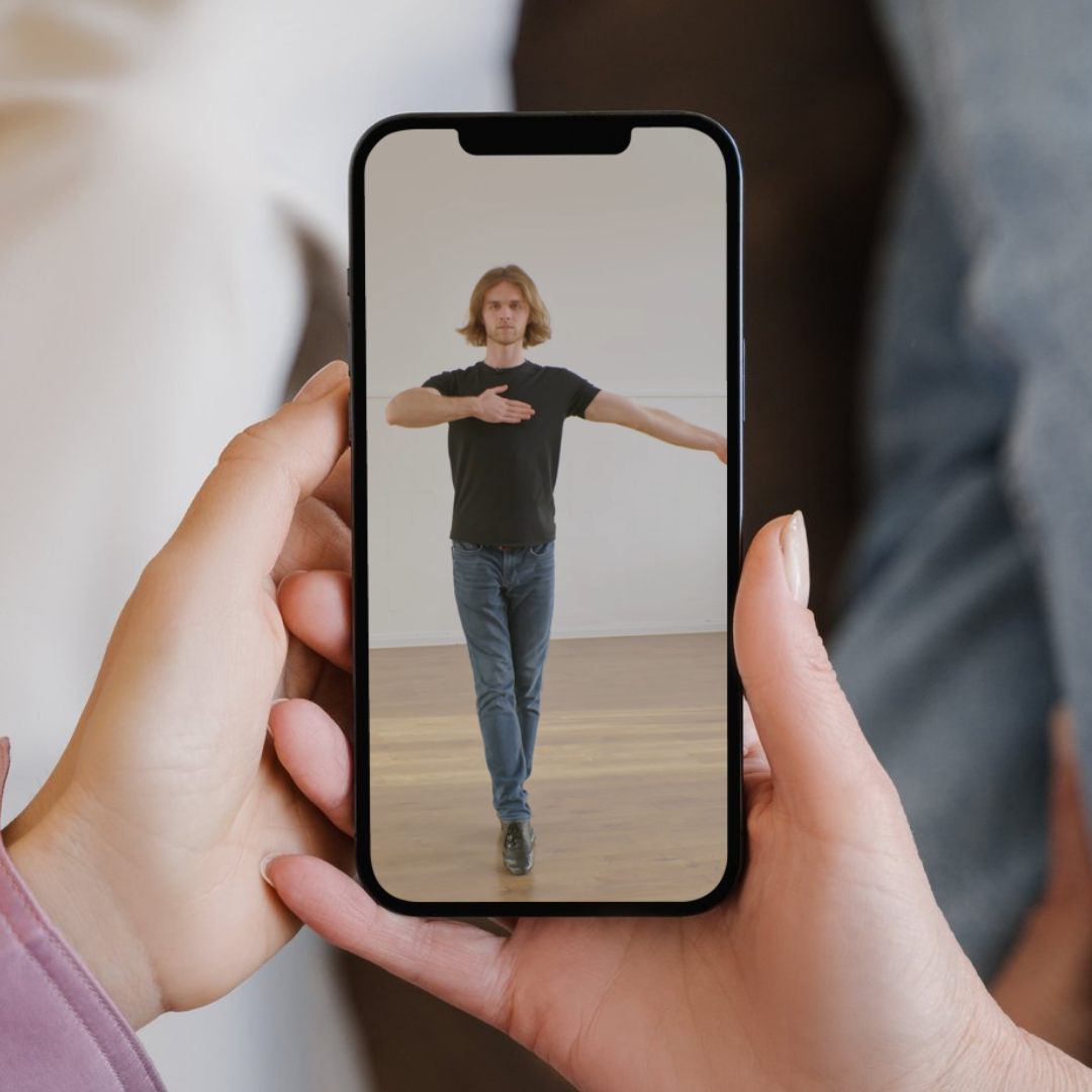 POZIOM 4 | Taniec użytkowy - Discofox - obrazek 3