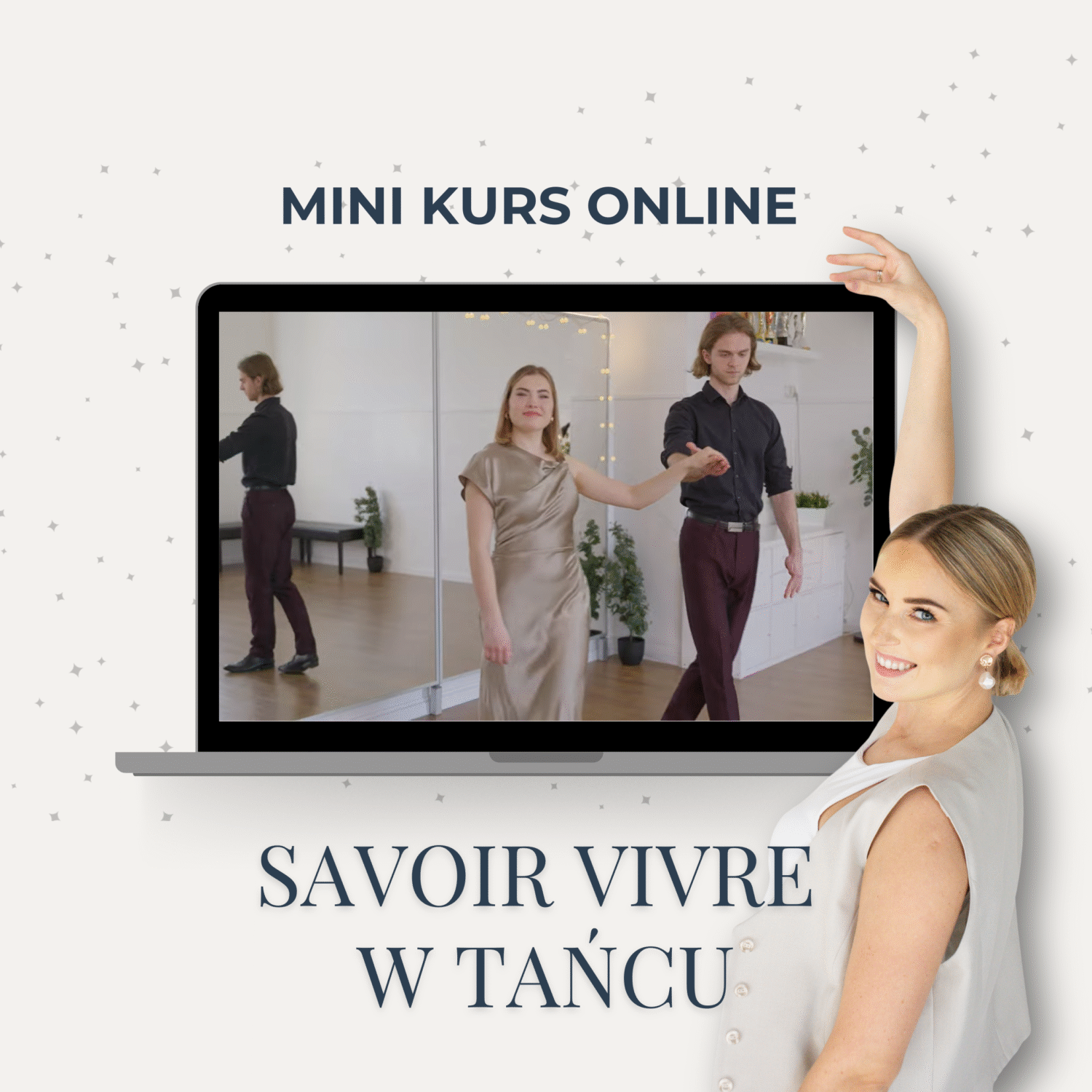 Savoir vivre w tańcu