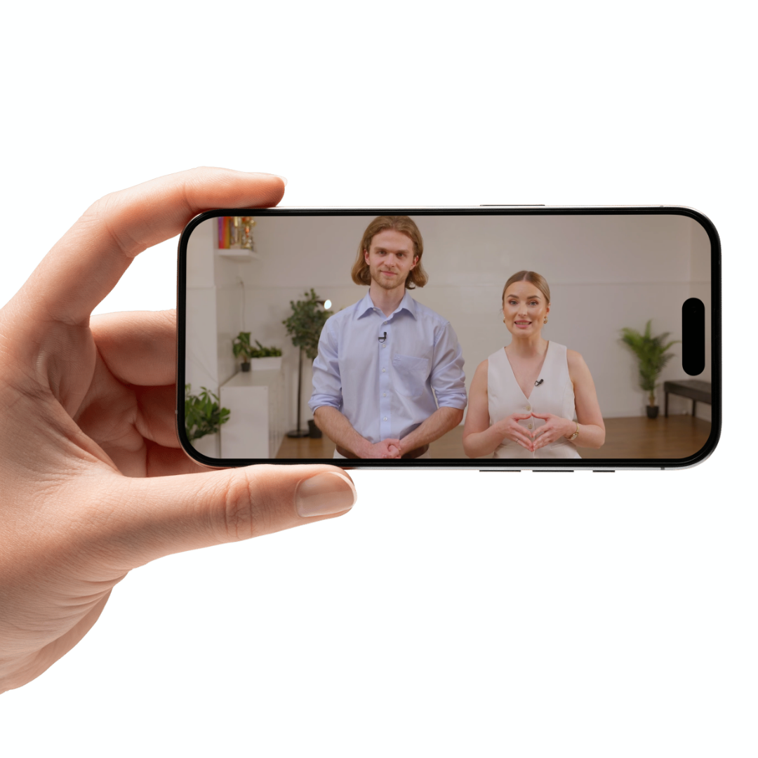 POZIOM 1 | Taniec użytkowy - Discofox edycja 2.0 - dla par | dostęp 5 lat - obrazek 5