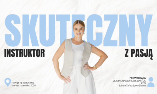 Skuteczny Instruktor z Pasją – edycja pilotażowa
